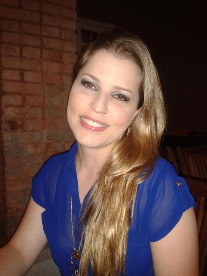 Angela Dela Justina Gonzalez