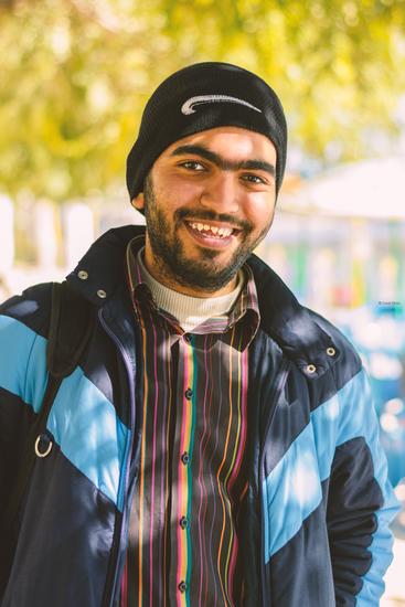 Mohamed Elgamal