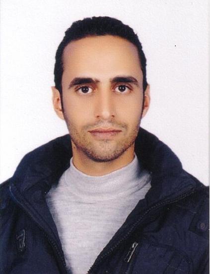 Amr Fayez Moustafa