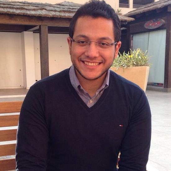 Ziad Mohamed