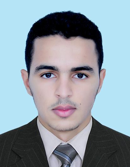 Abderrahim DRISSI