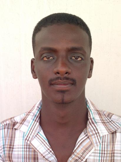 Ahmed Abbas mohammed