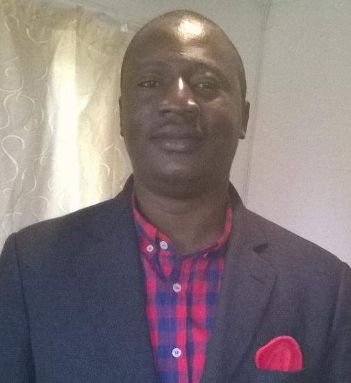 Abayomi Okemakinde R.