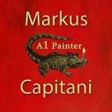 Markus Capitani