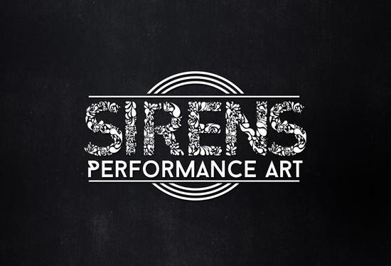 Sirens Performance Art