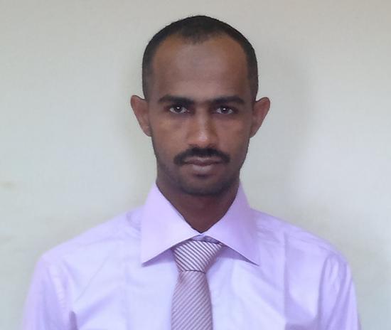 Ala Eldin M. A. Hamoda