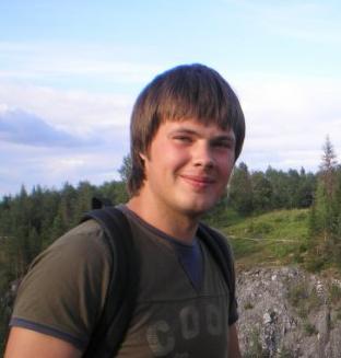 Aleksey Grischenko