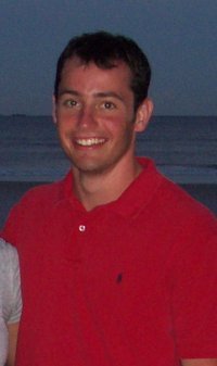 Stephen Wolek