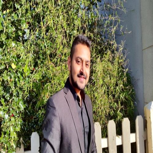 Mayank Shekhar