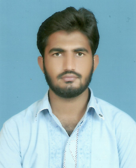 Asad Ullah