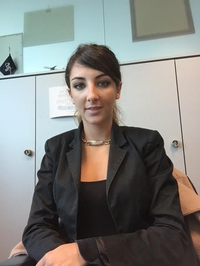 Marina Sanmartin Saavedra