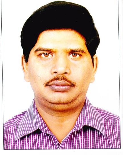 Magesh Kumar Parthasarathy