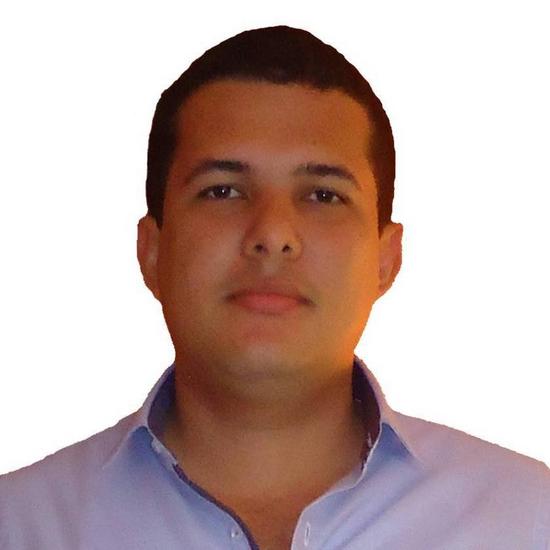 Jose Alejandro Ricardo Lara