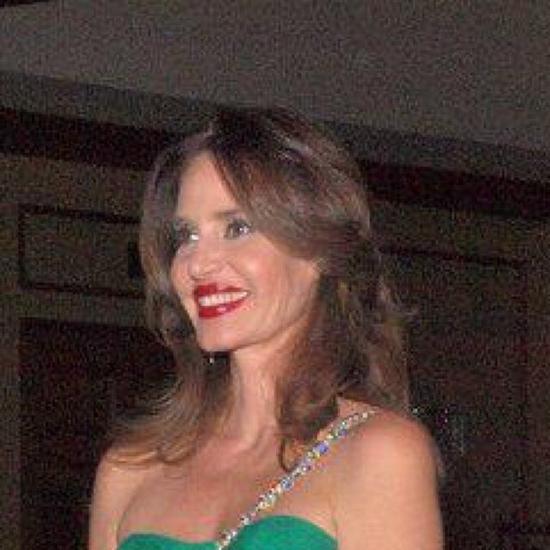 Carmen Maria Montiel