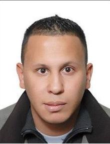 belkacem Soufiane