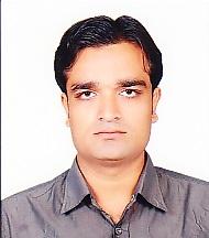Tejaskumar Vikrambhai Patel