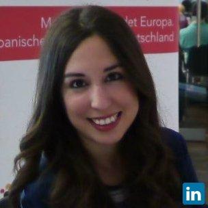 Nuria García Reche