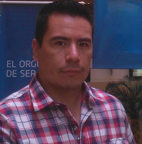 francisco javier cardozo