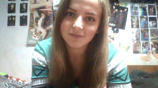Hanna Teren