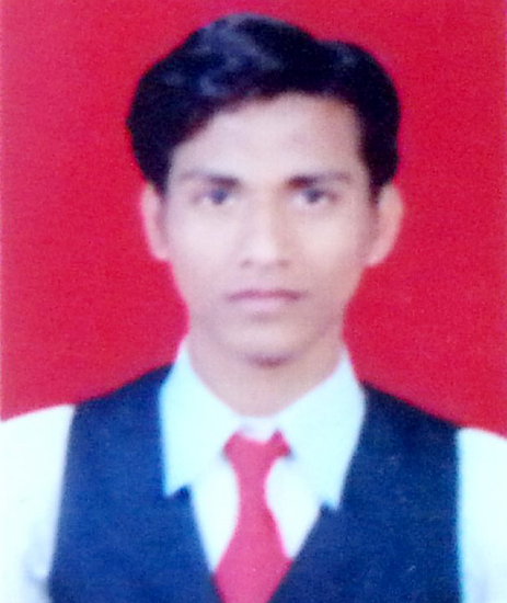 Shaikh Tausif
