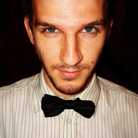 Michał Wójcik