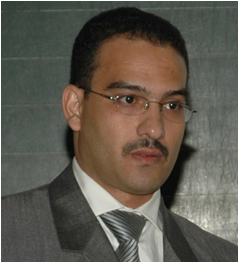 AHMED Zaim