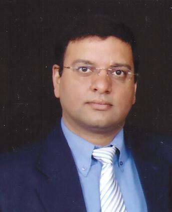 Punit Mathur