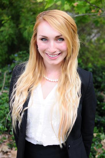 Haley Mellinger