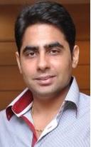Ankush Anand