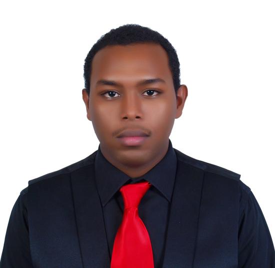 Muntasir Elsheikh