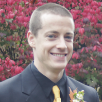 Joe Peck