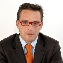 Christian Palau