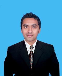 Muhammad Saboor Tahir