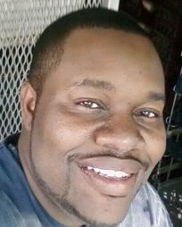 Shadrick Thompson