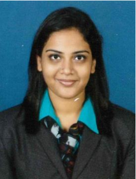 Bharathi Jayaraman