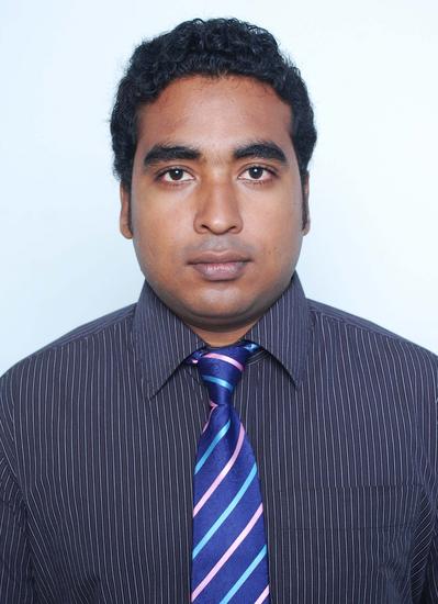 Md.Abu Rubayet