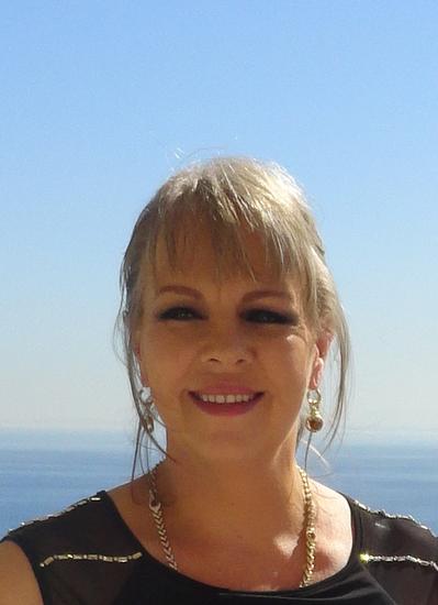 Gale Venter
