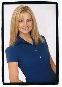 Katie Larson