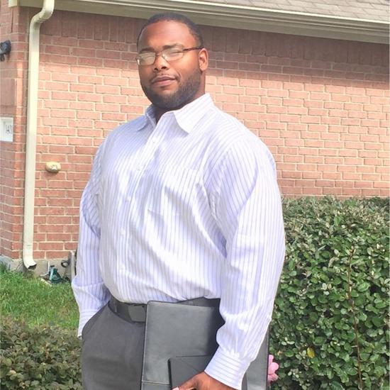 Christopher R Cooper Remote Surgical Instrument Repair Technician