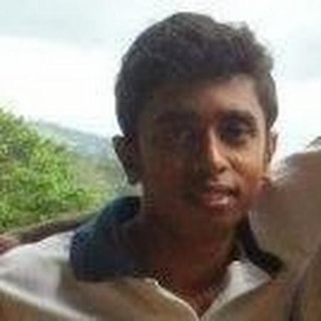 Shiluka Raveen Dharmasena