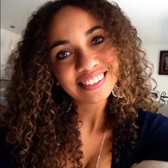 Christiane Costa Da Silva