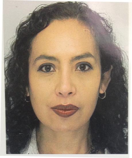 Hilda Callejas Adonis