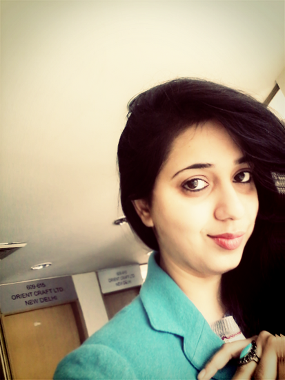 Khushboo Sharma