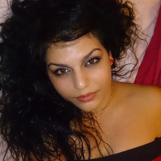 Alis Kasparyan
