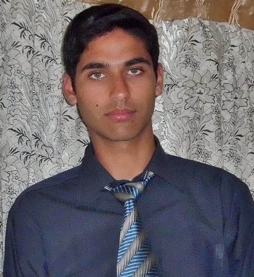 Raheel Ahmed