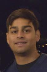 Dhiren Patel