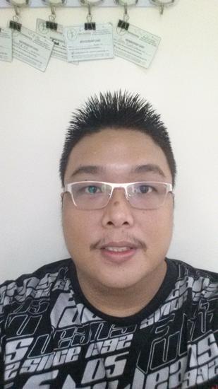 Leo Benjoe S. Dayao