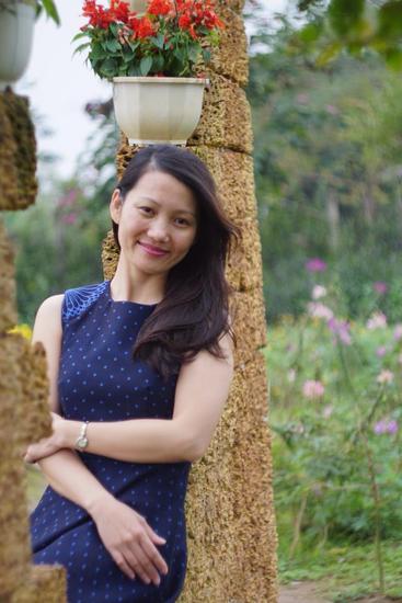 TRAN THI MAI TRANG