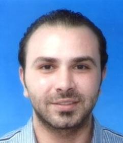 Mohammad Omran