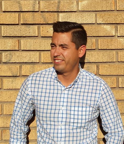 Alan Ochoa